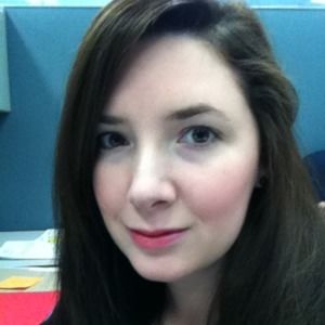 Meet your Posher, Meg